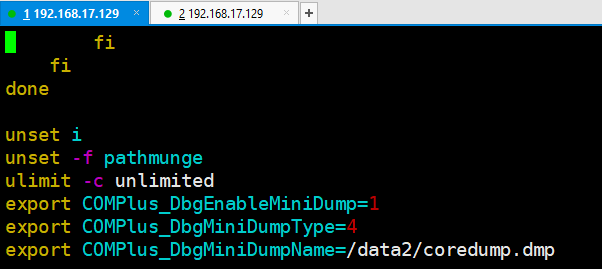 Linux 上的 .NET 崩溃了怎么抓 Dump