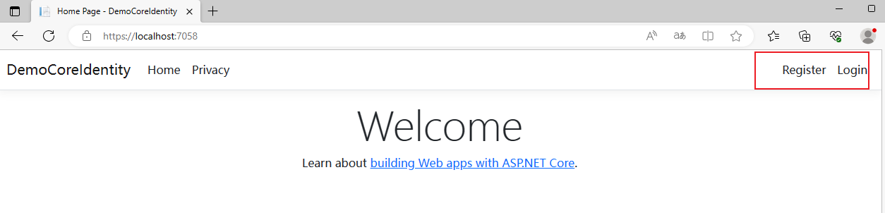 ASP.NET Core MVC 从入门到精通之Identity入门