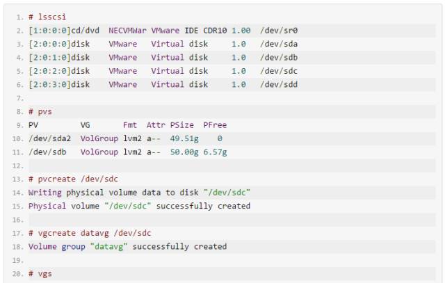 Linux 系统日常运维 9 大技能，搞定 90% 日常运维