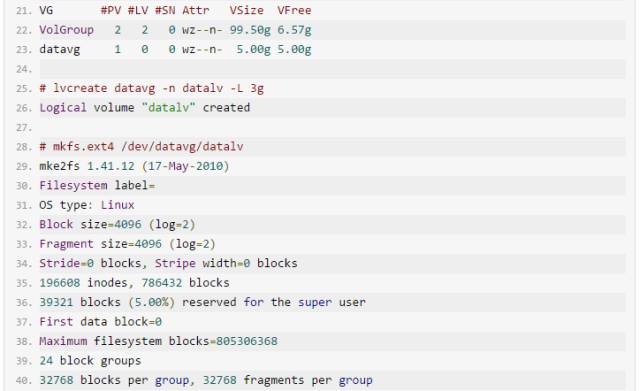 Linux 系统日常运维 9 大技能，搞定 90% 日常运维