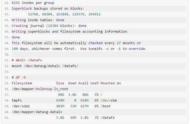 Linux 系统日常运维 9 大技能，搞定 90% 日常运维