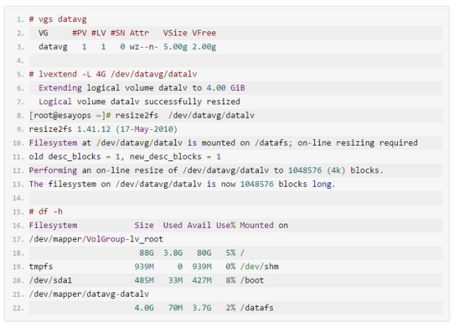 Linux 系统日常运维 9 大技能，搞定 90% 日常运维