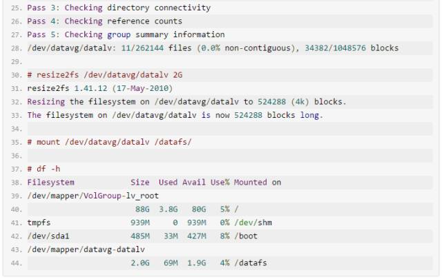 Linux 系统日常运维 9 大技能，搞定 90% 日常运维