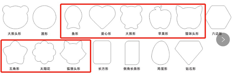 Html利用Canvas绘制图形