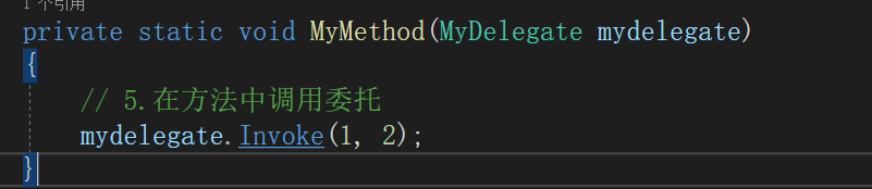 Learning hard C#学习笔记——读书笔记 06