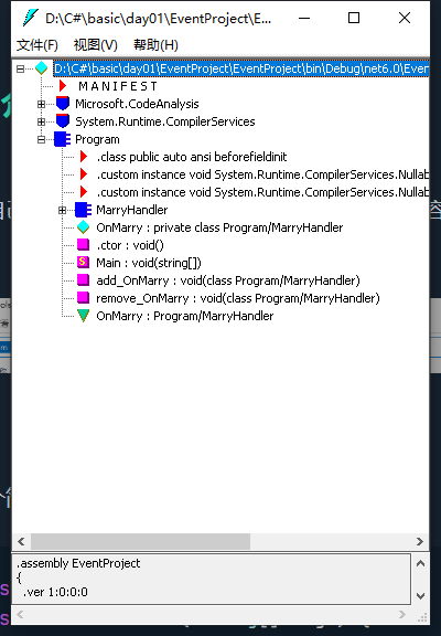 Learning hard C#学习笔记——读书笔记 08