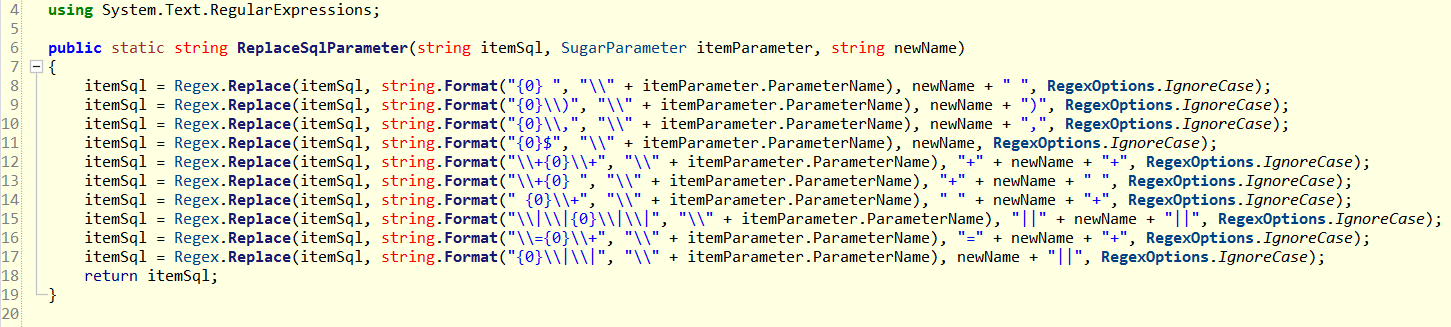 记一次 .NET 某物流API系统 CPU爆高分析