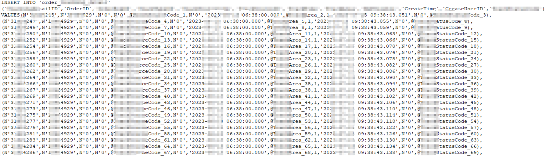 记一次 .NET 某物流API系统 CPU爆高分析