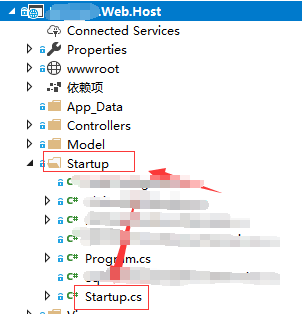 ASP.NET Core WebAPI如何获得远程文件返回文件流给前端?