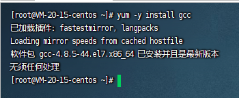 【.NET6 + Vue3 + CentOS7.9 + Docker + Docker-Compose + SSL】个人博客前后端运维部署