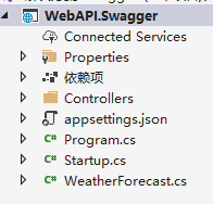 .NET Core WebAPI中使用Swagger（完整教程）