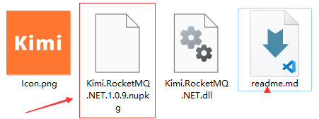 如何将项目打包上传到NuGet服务器？