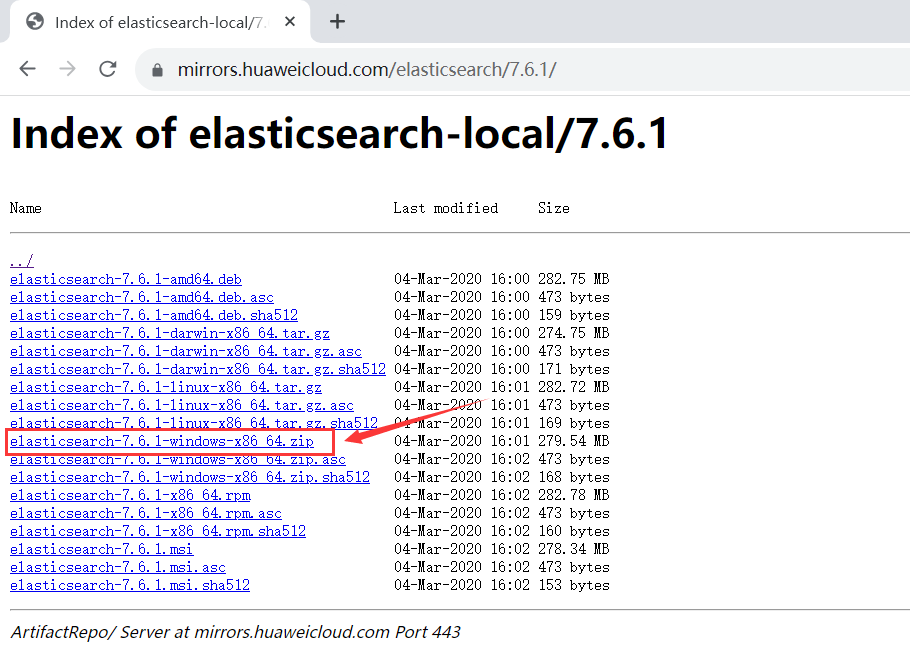 Elasticsearch 系列（一）- 环境搭建