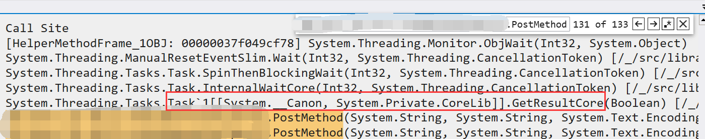 记一次 .NET 某券商论坛系统 卡死分析