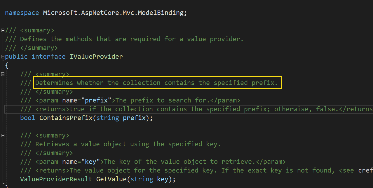 你所不知道的ASP.NET Core进阶系列（三）