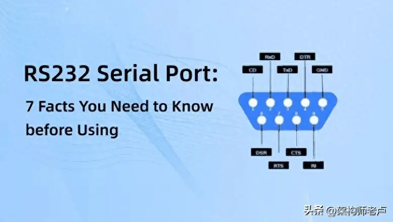 串口通信利器：SerialPortStream库详解，轻松实现C#串口开发
