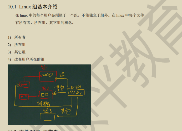 运维必备Linux学习day3（面试常问的linux指令）