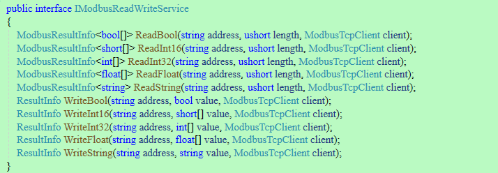 上位机开发福利！快速掌握.NET中的Modbus通信