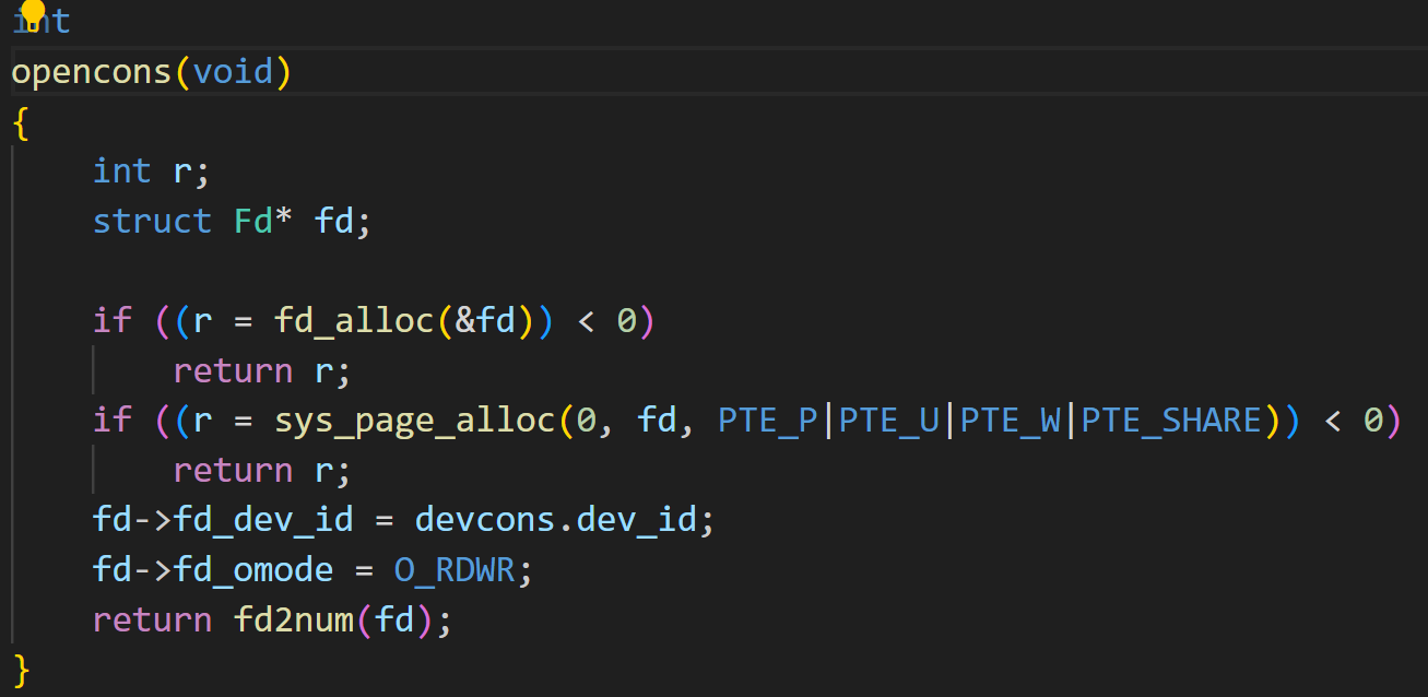 mit6.828笔记 - lab5（上）- Spawn and Shell