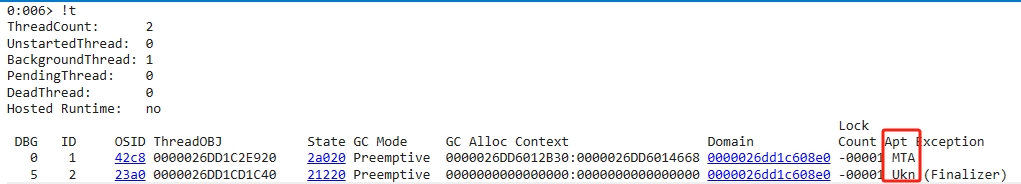 Advanced .Net Debugging 9：平台互用性