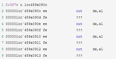 Advanced .Net Debugging 9：平台互用性