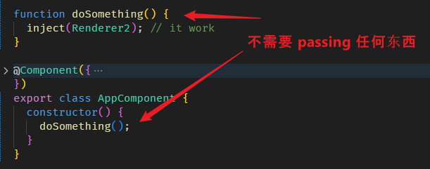 Angular 18+ 高级教程 – Coding Style Guide 编码风格