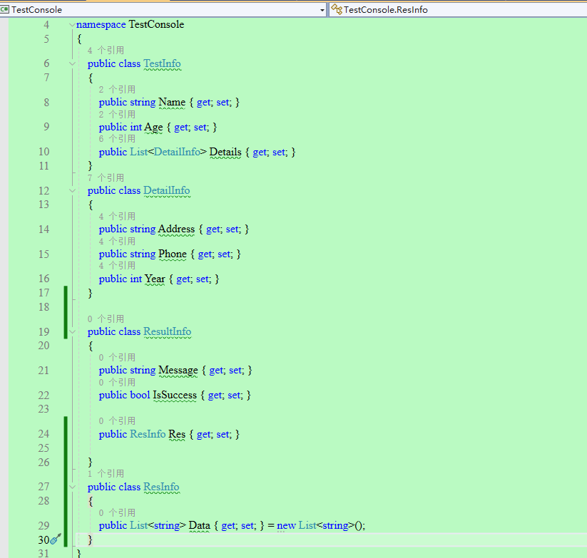 谁说.net core不好动态访问webservice？看这篇文章，C#快速实现动态访问webservice，兼容.net framework和.net core+