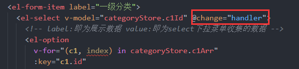 vue3+TS从0到1手撸后台管理系统