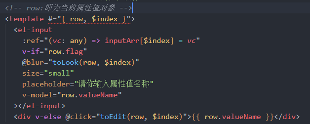 vue3+TS从0到1手撸后台管理系统