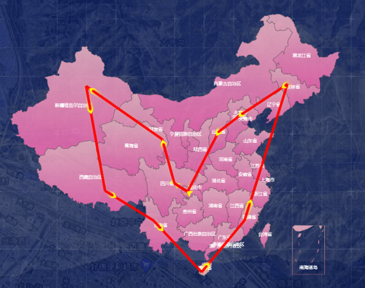 vue3+TS从0到1手撸后台管理系统