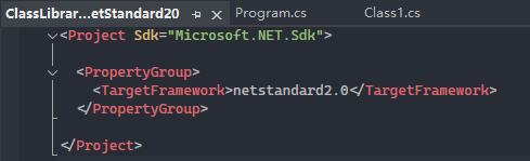 .NET科普：.NET简史、.NET Standard以及C#和.NET Framework之间的关系