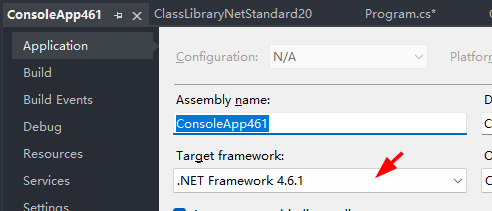 .NET科普：.NET简史、.NET Standard以及C#和.NET Framework之间的关系