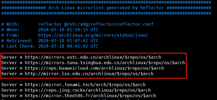 ArchLinux Vmware安装指北