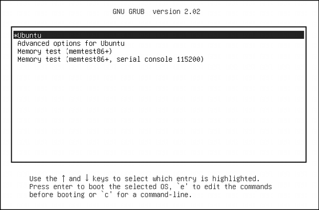 Linux工作原理5内核如何启动