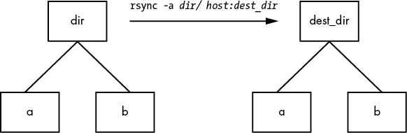 Linux工作原理12网络文件传输和共享