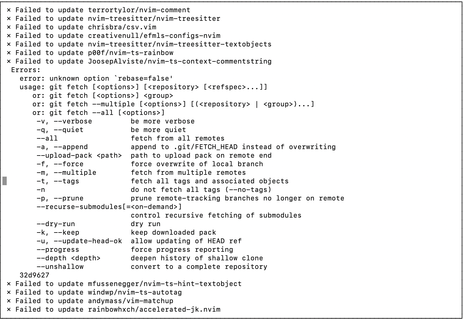 老旧 Linux 系统搭建现代 C++ 开发环境 —— 基于 neovim