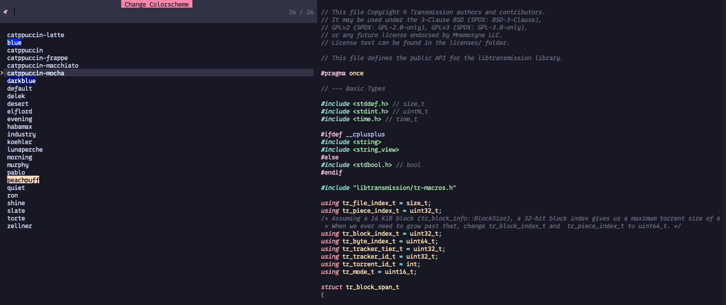 老旧 Linux 系统搭建现代 C++ 开发环境 —— 基于 neovim