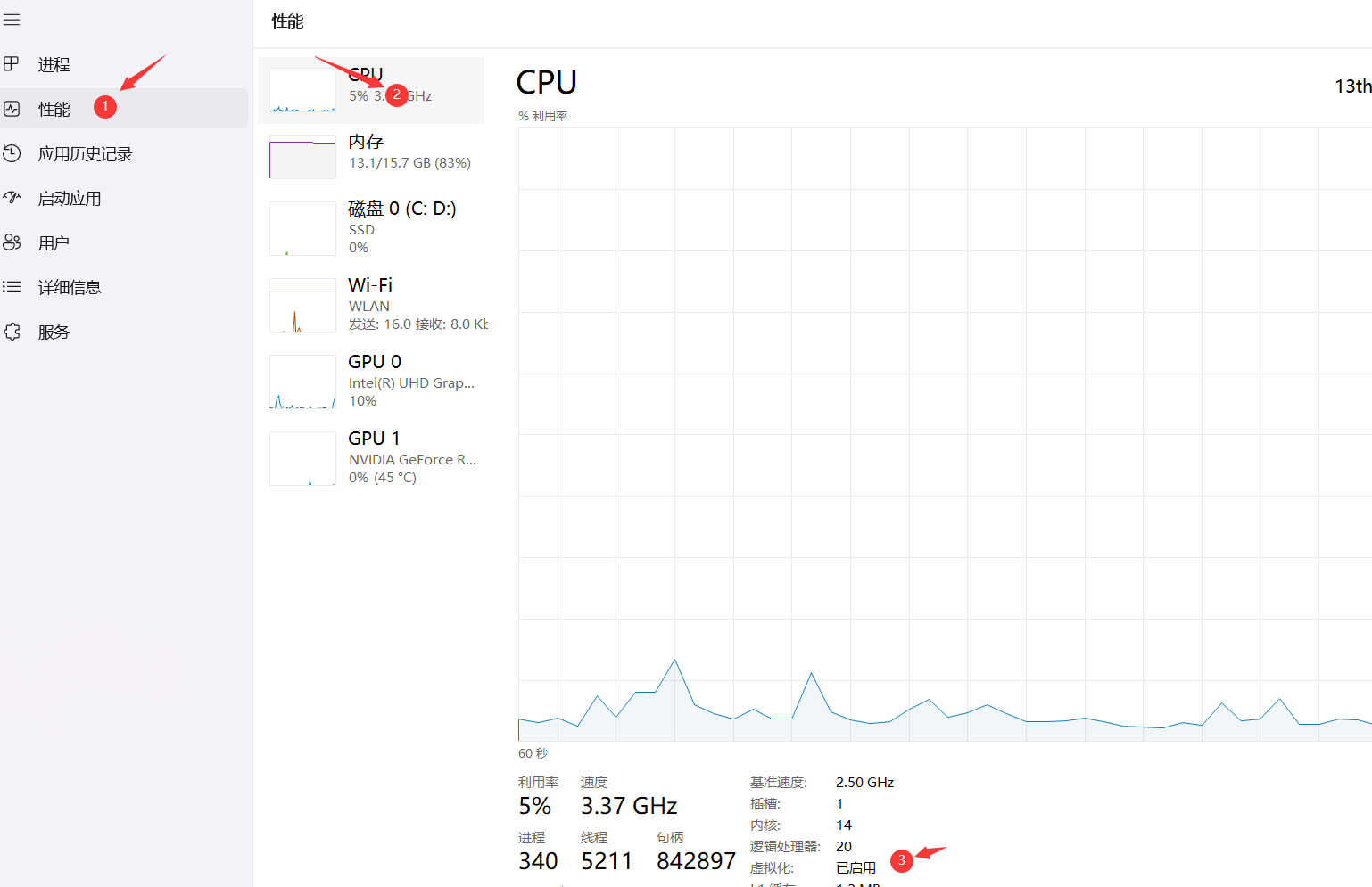 关于在windows系统下使用Linux子系统