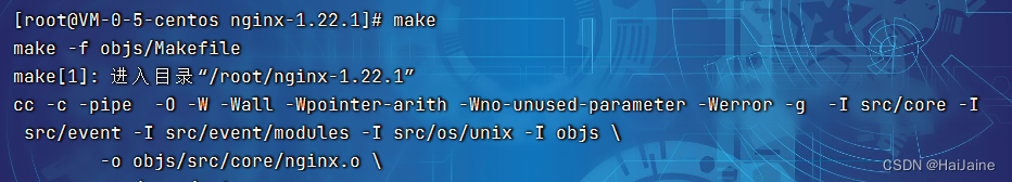 轻松搞定 Nginx 在 CentOS 和 Ubuntu 上的安装与配置