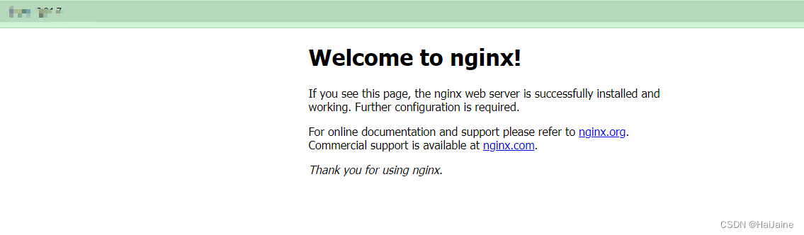 轻松搞定 Nginx 在 CentOS 和 Ubuntu 上的安装与配置