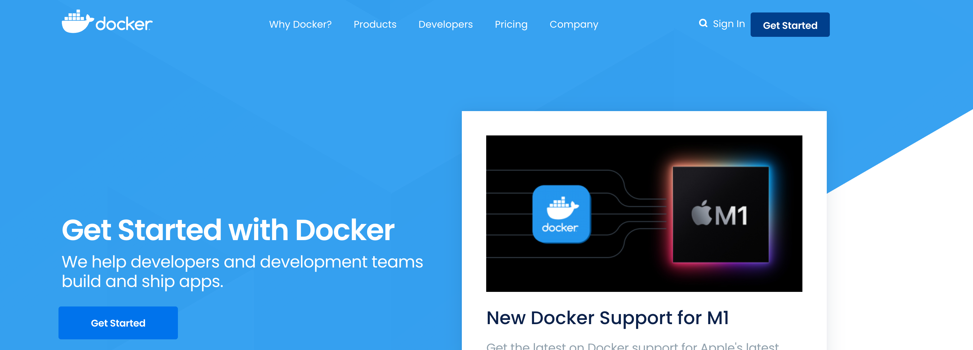 Docker 万字入门教程