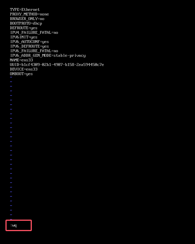 CentOS 7虚拟机安装教程