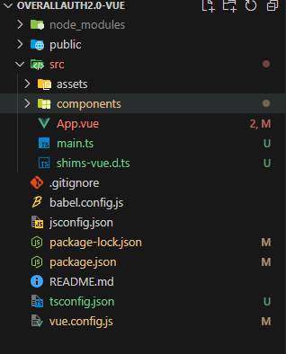 （系列九）使用Vue3+Element Plus创建前端框架（附源码）