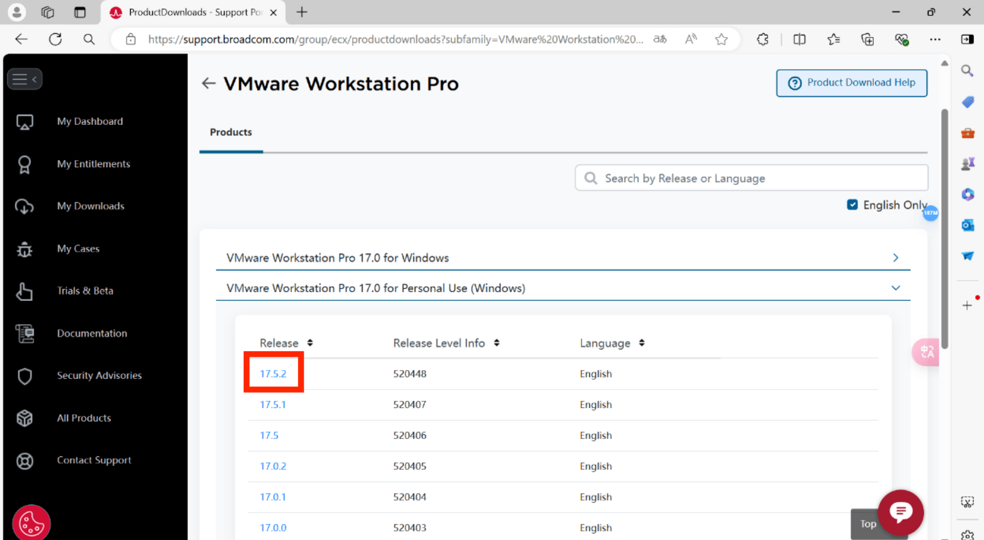 云计算运维-SRE基础篇之安装VMware