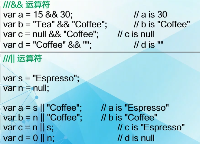 JavaScript基础2