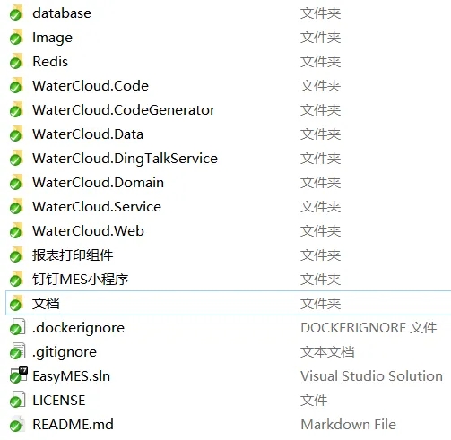 .NET 实现的零部件离散型 MES+WMS 系统