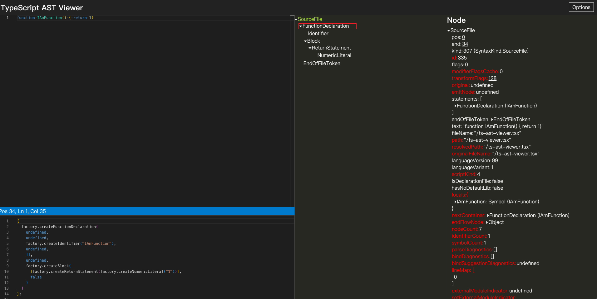 探索 TypeScript 编程的利器：ts-morph 入门与实践