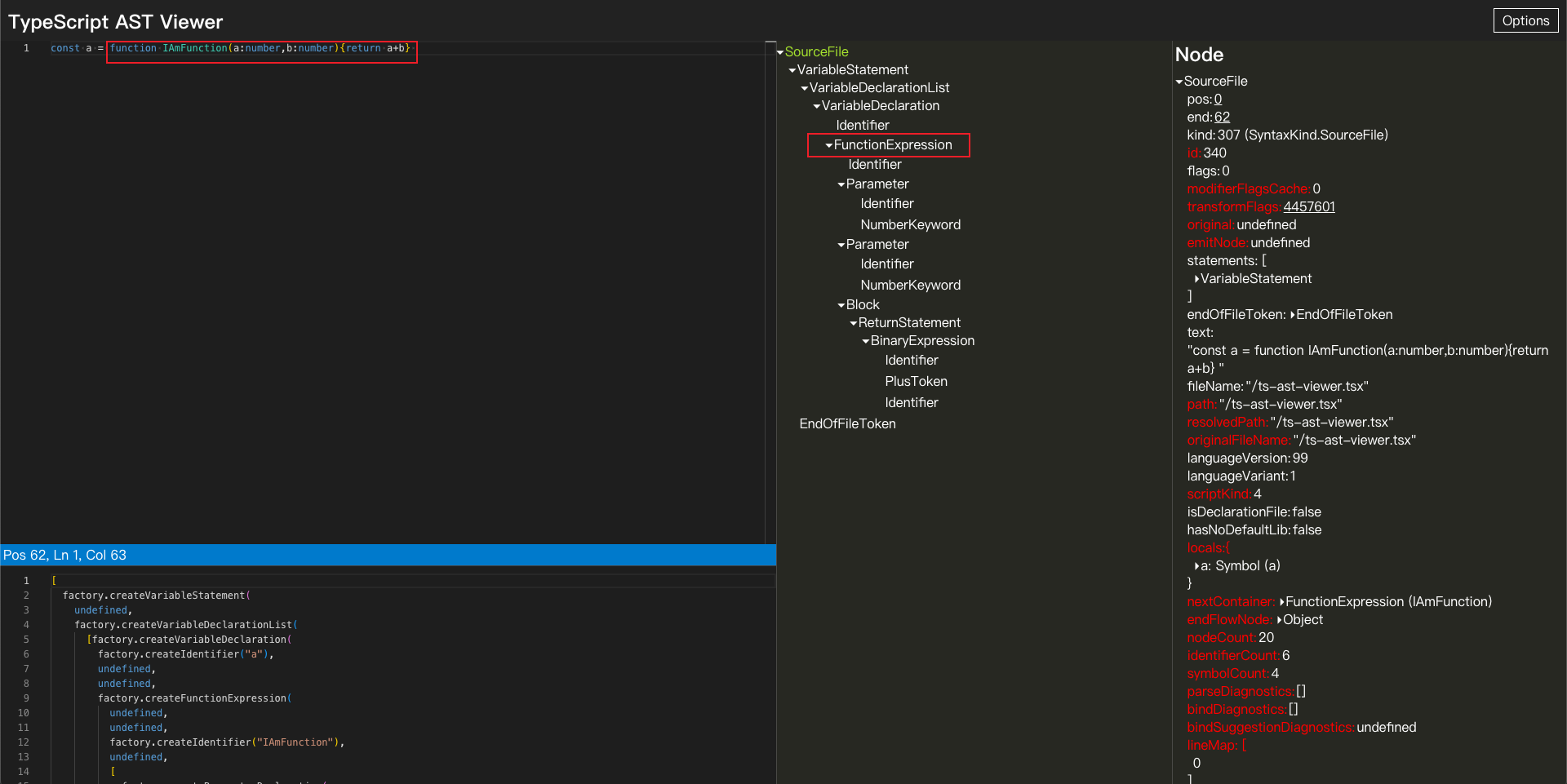 探索 TypeScript 编程的利器：ts-morph 入门与实践