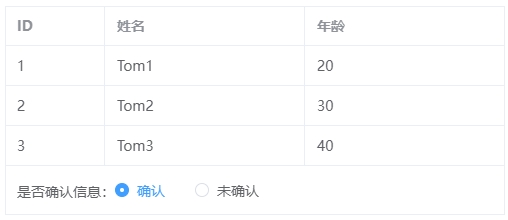 Element-Plus表格：Table自定义合并行数据的最佳实践