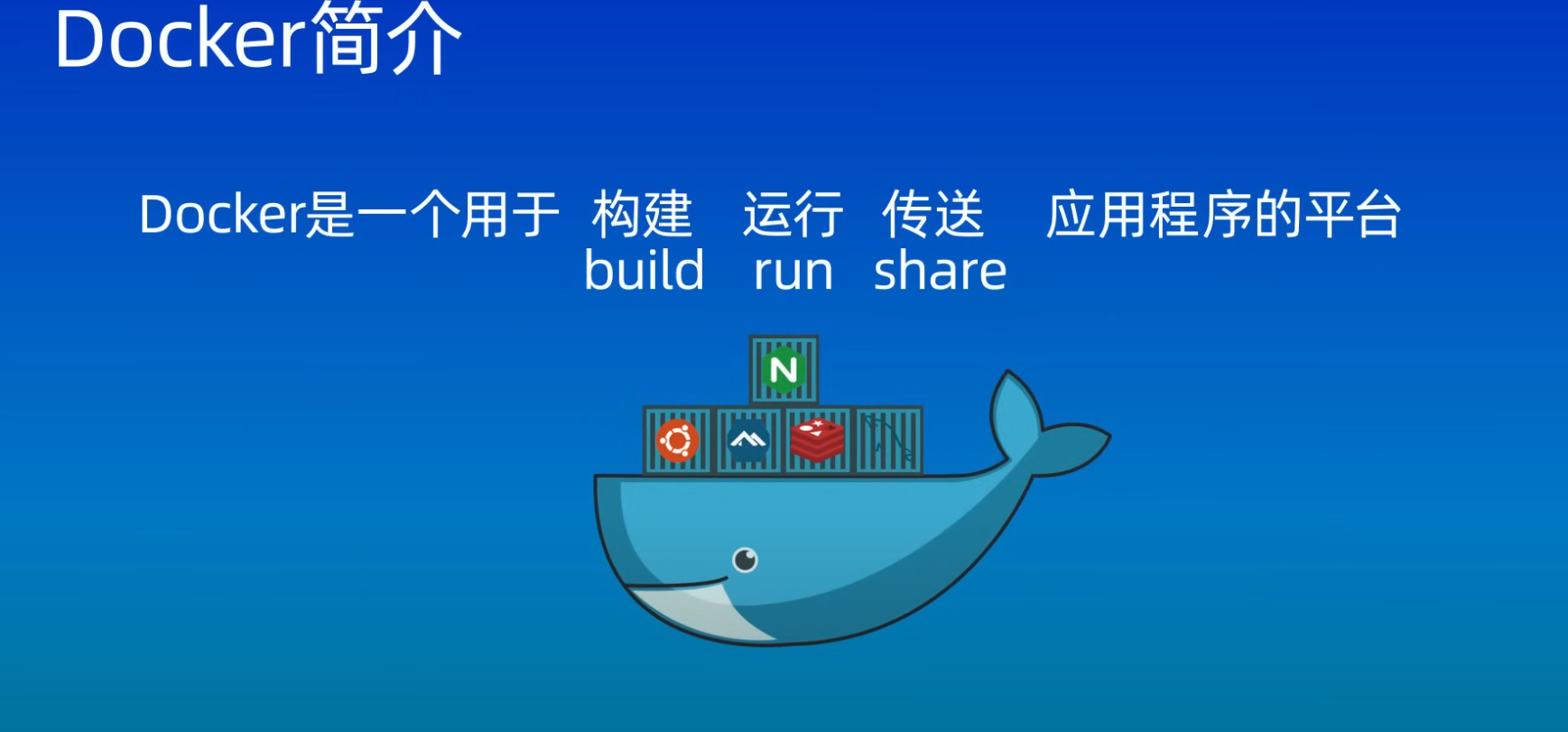 第56篇 docker简单介绍